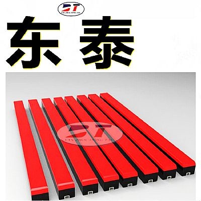 加工定制超高分子聚乙烯缓冲条 抗静电缓冲条 阻燃缓冲条